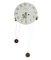 Swedish Mora Clock, 1830s 13