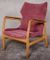 Wingback Chair by Aksel Bender Madsen for Bovenkamp, 1960s 2