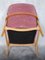 Wingback Chair by Aksel Bender Madsen for Bovenkamp, 1960s, Image 14