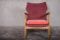 Wingback Chair by Aksel Bender Madsen for Bovenkamp, 1960s 3