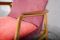 Wingback Chair by Aksel Bender Madsen for Bovenkamp, 1960s, Image 4