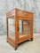 Belgian Display Cabinet, 1930s-1950s 8