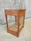 Belgian Display Cabinet, 1930s-1950s 5