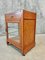 Belgian Display Cabinet, 1930s-1950s 9