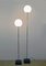 Floor Lamps from Leucos, 1970s, Set of 2, Image 3