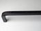 Modern Wrought Iron Andirons, France, 1950s, Set of 2 10