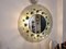Miroir Rétro-Éclairé Modèle 2044 par Max Ingrand pour Fontana Arte, 1950s 10