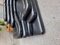 Modulares DS 1025 Sofa aus schwarzem Leder von Ubald Klug, 2000er, 2er Set 9