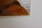 Kerstin Svensk, Rusty Mountains, 1950s, Oil on Canvas, Framed 2