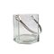 Glass Ice Bucket from Luminarc, France 1