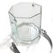 Glass Ice Bucket from Luminarc, France 6
