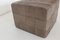 Taburete Cube vintage de de Sede, Imagen 5