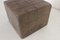 Taburete Cube vintage de de Sede, Imagen 6