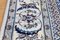 Middle Eastern Hand-Knotted Nain Kashmiri Rug with Lachak-Toranj Medallion in Silk 13