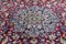 Middle Eastern Hand-Knotted Kashan Isfahan Najafabad Rug 7