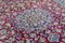 Middle Eastern Hand-Knotted Kashan Isfahan Najafabad Rug 6