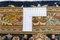 Middle Eastern Hand-Knotted Kirman Rug, Image 5