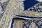 Middle Eastern Hand-Knotted Kirman Rug, Image 14