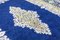 Middle Eastern Hand-Knotted Kirman Rug, Image 10