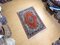 Middle Eastern Hand-Knotted Sabzevar Rug 2