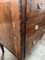 Italian Neoclassical Walnut Commode with Inlaid Veneer, 18th Century 7