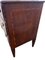 Italian Neoclassical Walnut Commode with Inlaid Veneer, 18th Century 3