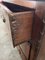 Italian Neoclassical Walnut Commode with Inlaid Veneer, 18th Century 10