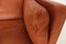 Model 2213 Sofa in Leather by Børge Mogensen for Fredericia, 1970s, Image 18
