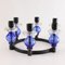 Mid-Century Candleholder by Erik Höglund for Boda 3