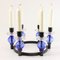 Mid-Century Candleholder by Erik Höglund for Boda 1