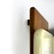 Vintage Kleiderbügel aus Lackiertem Holz, Luigi Sormani zugeschrieben, 1960er 5