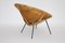 Rattan Club Chair, 1950s 4
