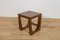 Mid-Century Teak Nesting Tables by V. Wilkins for G-Plan, United Knigdom, 1970s, Set of 3 10
