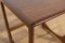 Mid-Century Teak Nesting Tables by V. Wilkins for G-Plan, United Knigdom, 1970s, Set of 3 38