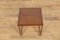 Mid-Century Teak Nesting Tables by V. Wilkins for G-Plan, United Knigdom, 1970s, Set of 3 37