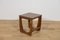Mid-Century Teak Nesting Tables by V. Wilkins for G-Plan, United Knigdom, 1970s, Set of 3 5