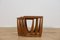 Mid-Century Teak Nesting Tables by V. Wilkins for G-Plan, United Knigdom, 1970s, Set of 3 7
