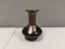 Vintage Vase von Gudmundur Einarsson, 1930er 2