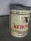 Cans from Kerosene, 1970s, Set of 2 7