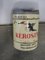 Cans from Kerosene, 1970s, Set of 2 4
