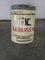 Cans from Kerosene, 1970s, Set of 2 8