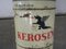 Cans from Kerosene, 1970s, Set of 2 3