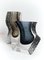 Murano Glass Sculptural Vases by Alessandro Mandruzzato, 1970s, Set of 2 6