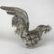 Cast Bronze Roosters, Early 1900s, Set of 2 3