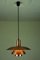 PH 4 1/2-4 Pendant Lamp by Poul Henningsen for Louis Poulsen, 1980s 9