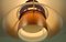 PH 4 1/2-4 Pendant Lamp by Poul Henningsen for Louis Poulsen, 1980s 11