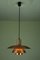 PH 4 1/2-4 Pendant Lamp by Poul Henningsen for Louis Poulsen, 1980s 6