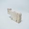 Deer Travertine Candle Holder by Fratelli Mannelli, 1970s 3