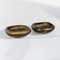 Ceramic Vases by Bode Willumsen and Ejvind Nielsen for Royal Copenhagen, Set of 3 14