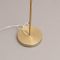 Brass Floor Lamp, 1970s, Image 3